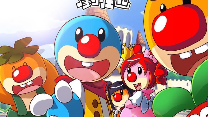 写在儿童节,当年做摩尔庄园风靡一时的淘米怎么了?